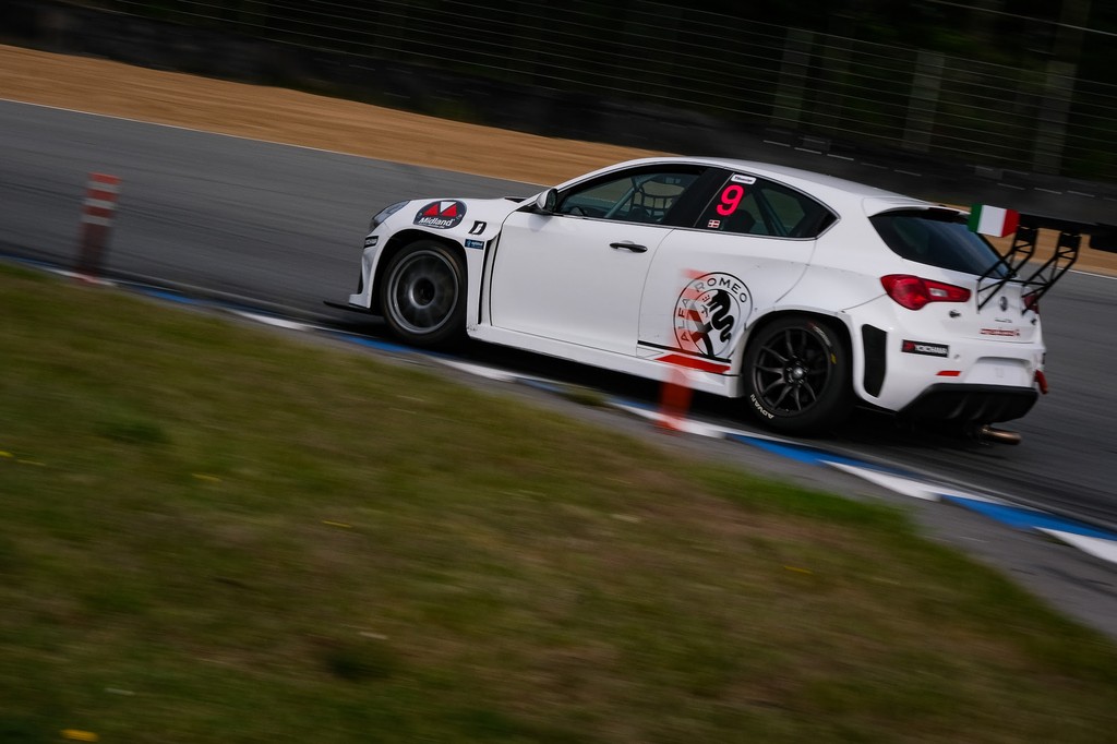 (Foto: TCR-Denmark / Kim Gripping)